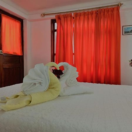 Hostal Tu Hogar Куско Екстер'єр фото