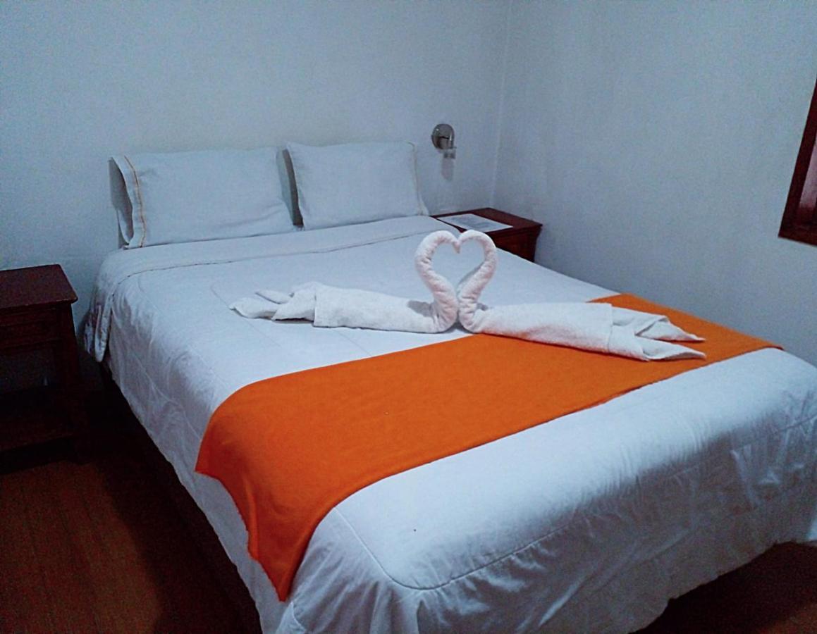 Hostal Tu Hogar Куско Екстер'єр фото