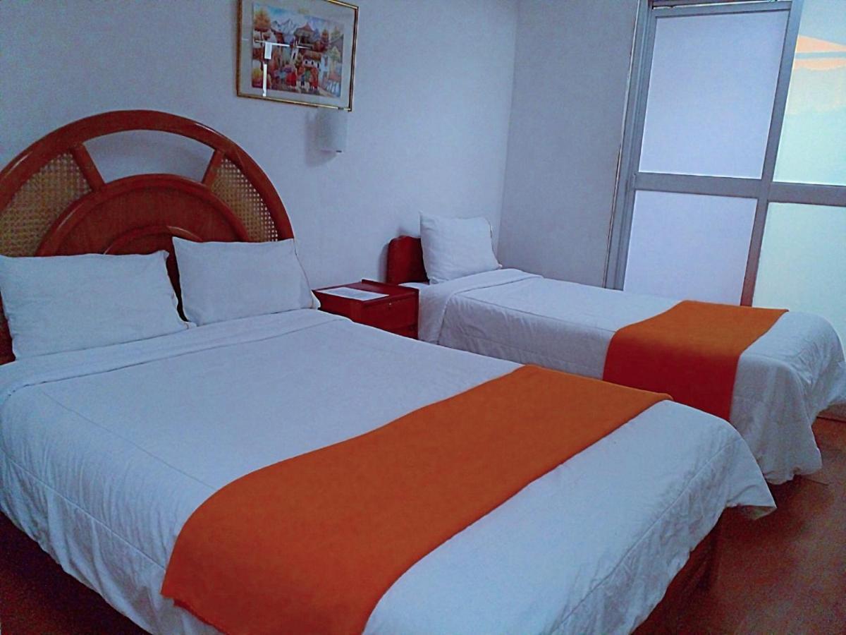 Hostal Tu Hogar Куско Екстер'єр фото