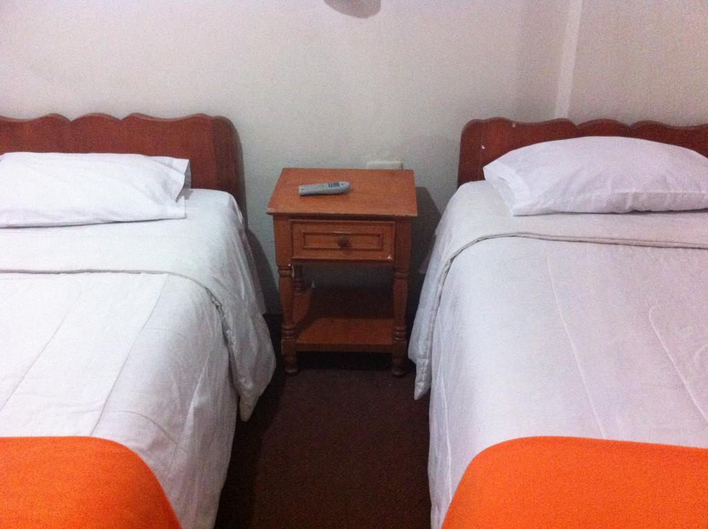 Hostal Tu Hogar Куско Екстер'єр фото