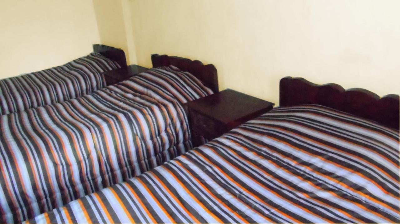 Hostal Tu Hogar Куско Екстер'єр фото